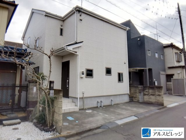 中古／川越市寺尾２期