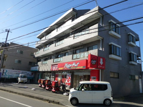千葉市花見川区作新台８丁目の賃貸マンションの画像
