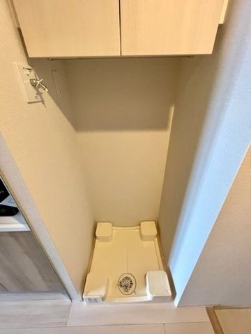 レジディア南品川プレイスの設備