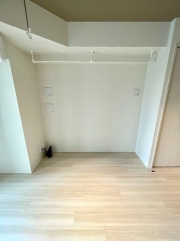 レジディア南品川プレイスの内装