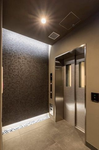 レジディア南品川プレイスの設備