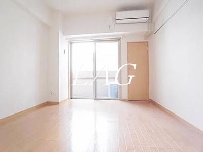 【寝室】 | スカイコート日本橋第５ | 寝室です。