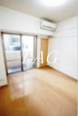 【居間・リビング】 | スカイコート日本橋第５ | 洋室のお部屋です。