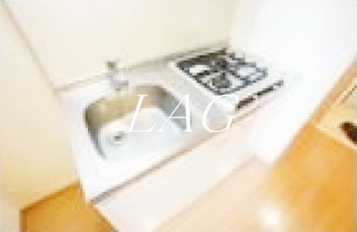 【キッチン】 | スカイコート日本橋第５ | キッチンです。