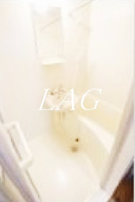 【浴室】 | スカイコート日本橋第５ | お風呂です。