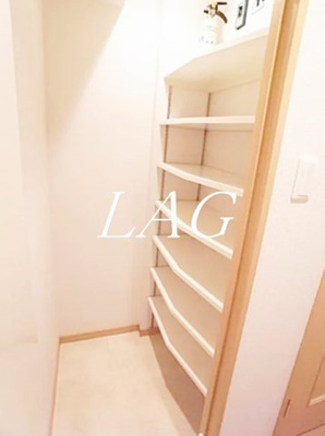 【収納】 | スカイコート日本橋第５ | 収納です。