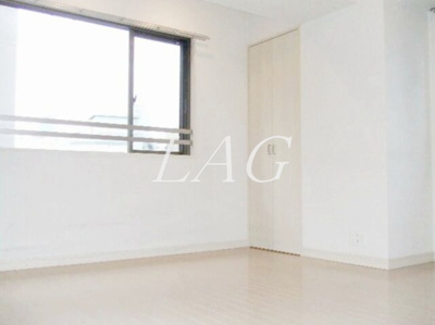 【寝室】 | パートナーシップアパートメント | 寝室です。