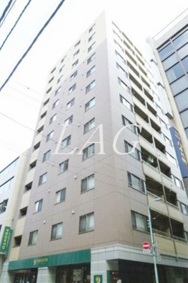 【外観】 | パートナーシップアパートメント | 外観です。