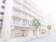 ユニハイツ勝どきの画像