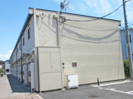 レオパレススペース好日の画像