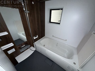 立花町4丁目戸建の浴室