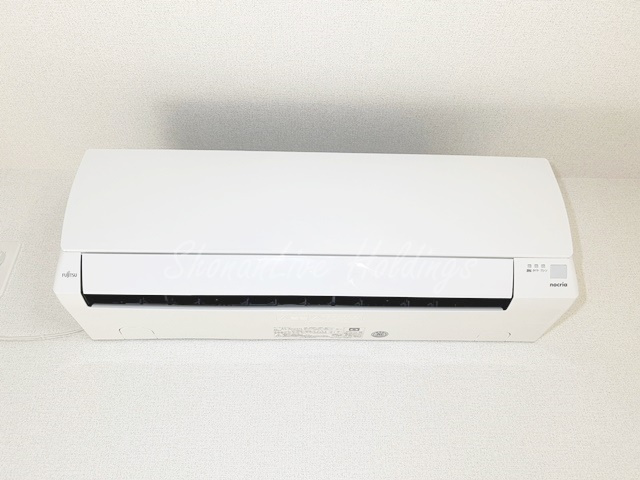 横浜市栄区飯島町のアパートの設備