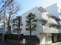 パイロットハウス北新宿の画像