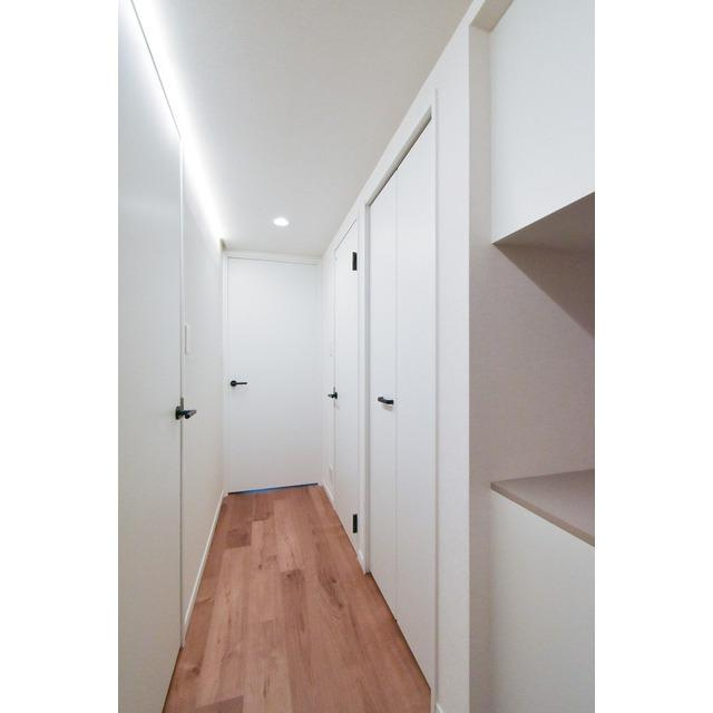 同タイプ別号室参照