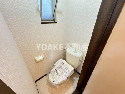 【トイレ】 | みなみハイツ