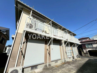 【その他共用部分】 | みなみハイツ