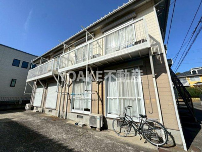 【エントランス】 | みなみハイツ