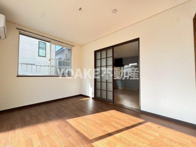 【居間・リビング】 | みなみハイツ