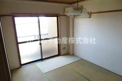 【その他】 | メゾン・ド・ルミエール | 他号室参考写真