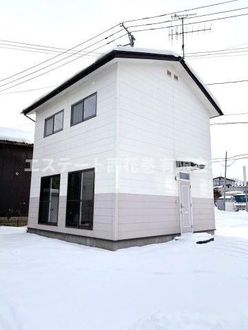 コーポチュンセ