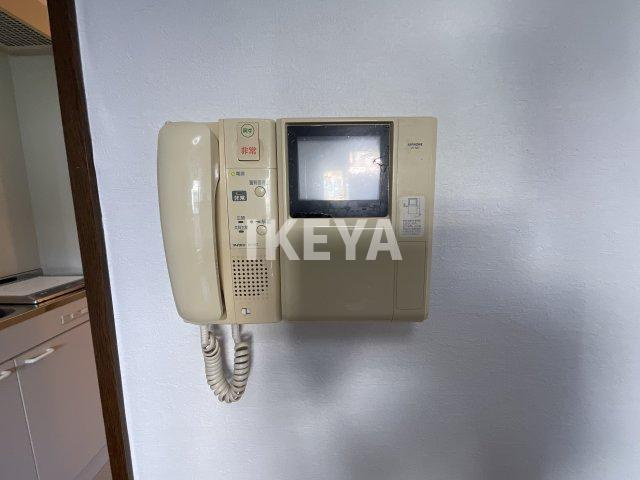 桂'sTENROKUのセキュリティ