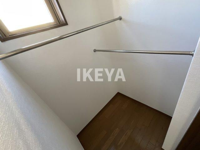 桂'sTENROKUの設備