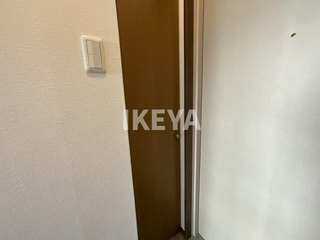 桂'sTENROKUの収納