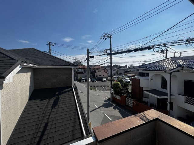 Rin matsudoの展望