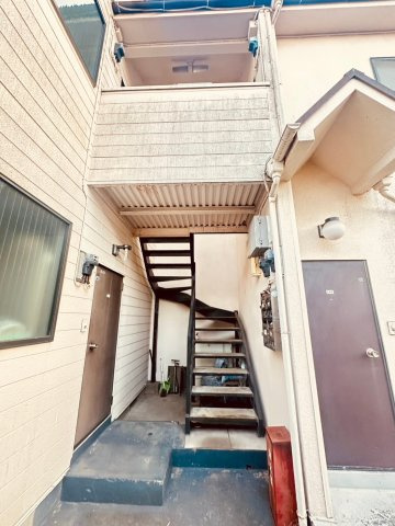 Rin matsudoのエントランス