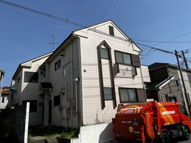 Rin matsudoの外観