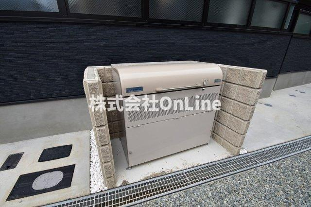 KTIレジデンス小路のその他共用部分