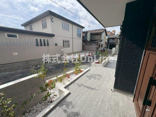 KTIレジデンス小路のその他共用部分