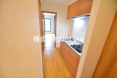 【キッチン】 | KTIレジデンス小路