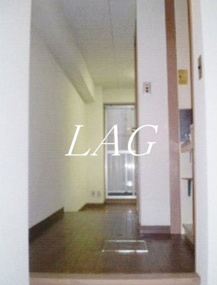 【玄関】 | ＤＩＫマンション新橋 | 玄関です。