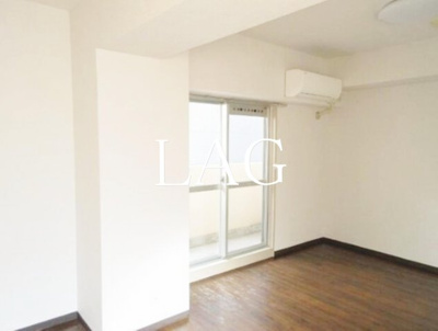 【寝室】 | セジュール田町 | 寝室です。