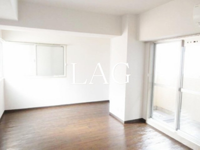 【居間・リビング】 | セジュール田町 | 洋室のお部屋です。