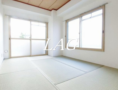 【寝室】 | メゾン・ムラセ | 寝室です。