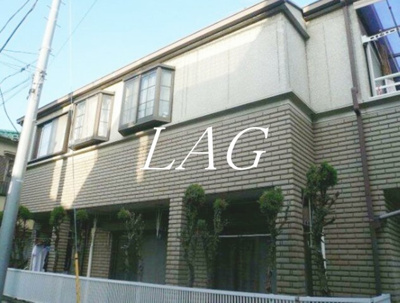 【外観】 | パークハイムＨＩＲＯ | 外観です。