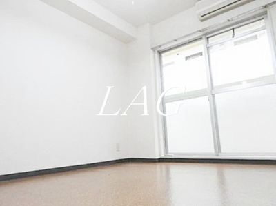 【寝室】 | スカイコート元住吉第３ | 寝室です。