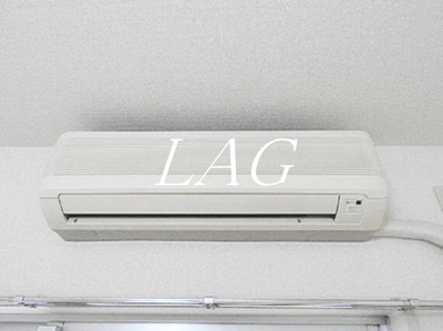 【設備】 | スカイコート元住吉第３ | エアコンです。