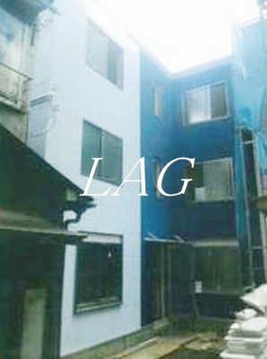 【外観】 | リシェス目黒 | 外観です。