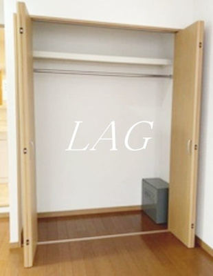 【収納】 | リシェス目黒 | 収納です。