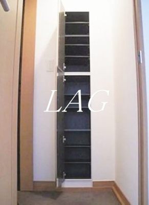 【玄関】 | リシェス目黒 | 玄関です。