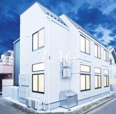 【外観】 | Casa MG | 外観です。