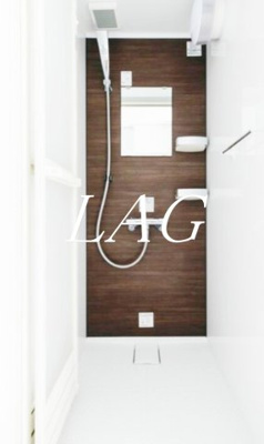 【シャワールーム】 | Casa MG | シャワールームです。