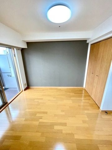レジディア蒲田 の洋室