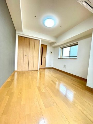 レジディア蒲田 の洋室