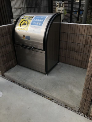 【その他共用部分】 | リブリ・ちぐら