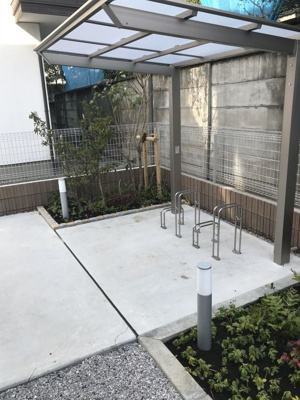 【その他共用部分】 | リブリ・ちぐら