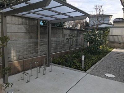 【その他共用部分】 | リブリ・ちぐら